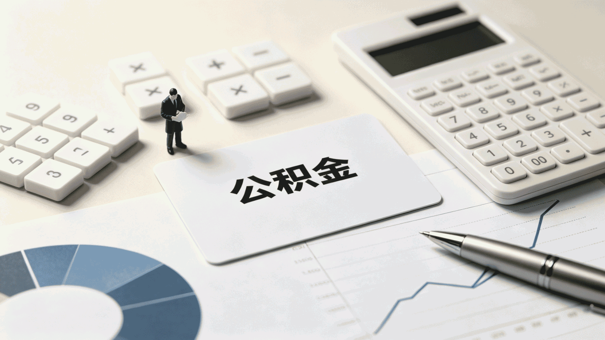 三明小额公积金提取实录：这样办最省事