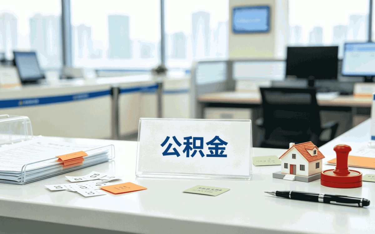 三明公积金查询常见问题别踩这几个坑