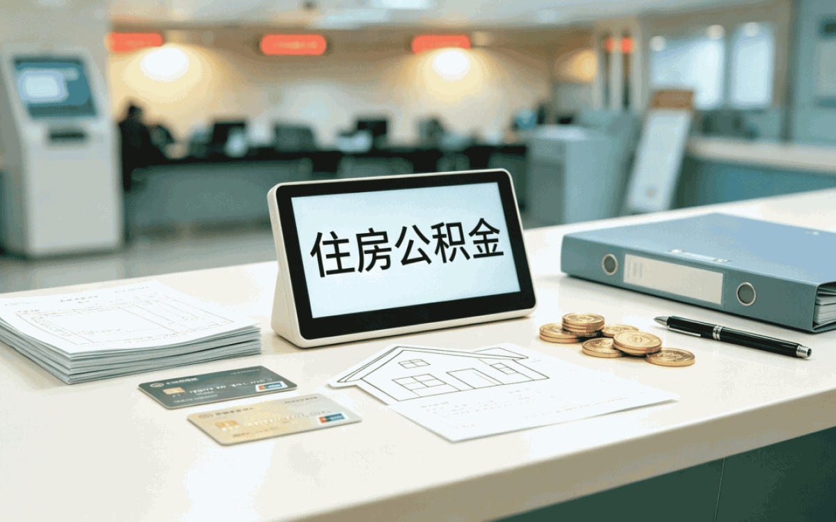 三明公积金停缴查询跑了两趟才弄明白
