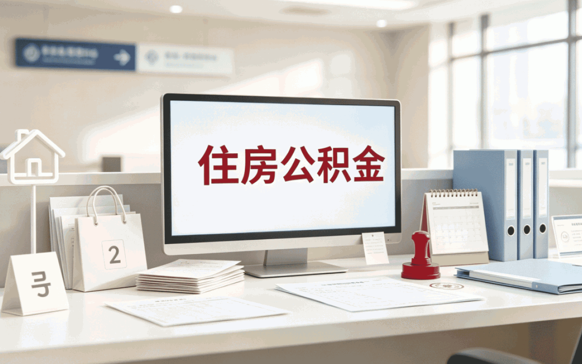 三明公积金提取申请条件材料地点时限一次说清