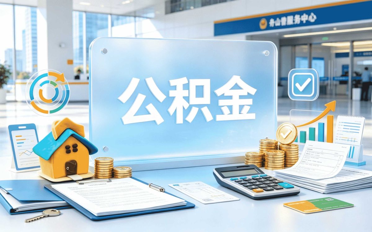 三明公积金提取标准,我头回办跑了三趟才搞明白