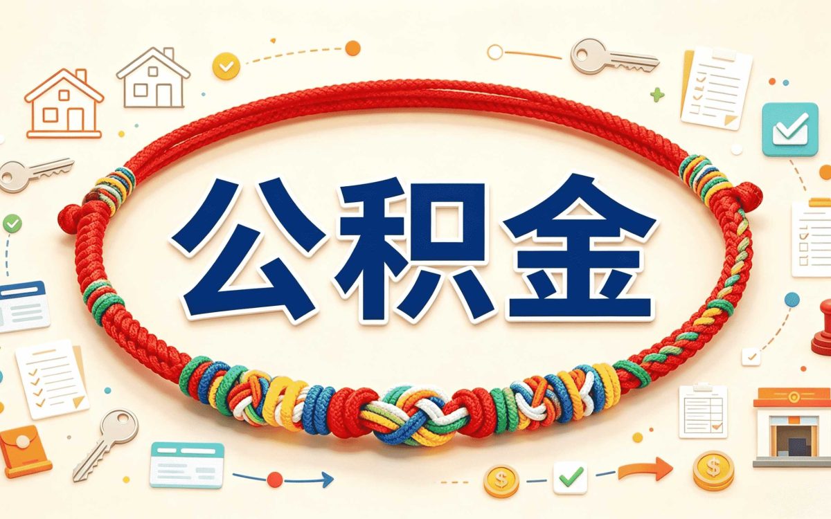 三明快速公积金提取，本地人聊聊怎么弄