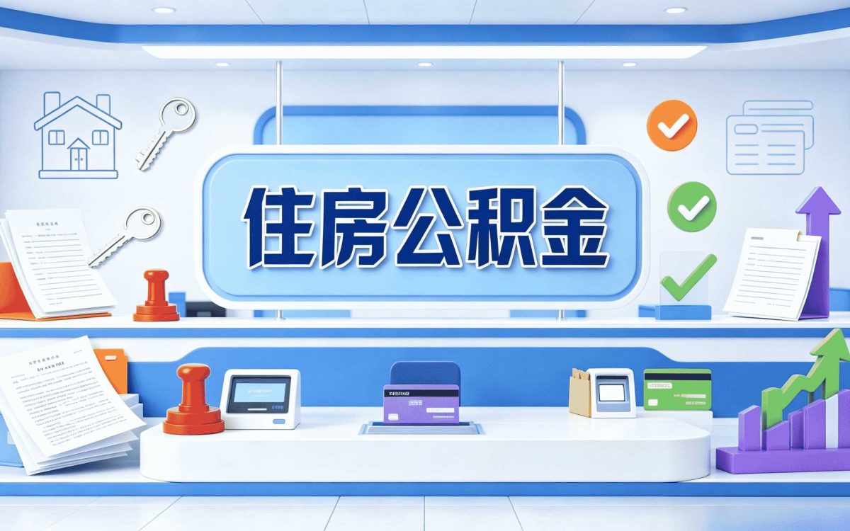 三明公积金封存后启封别踩这几个坑