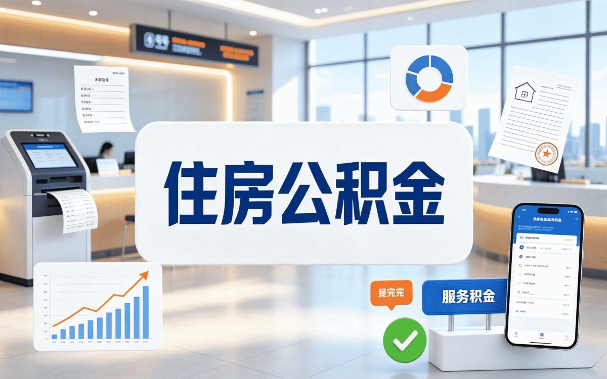 三明快速公积金提取,本地人聊聊怎么弄