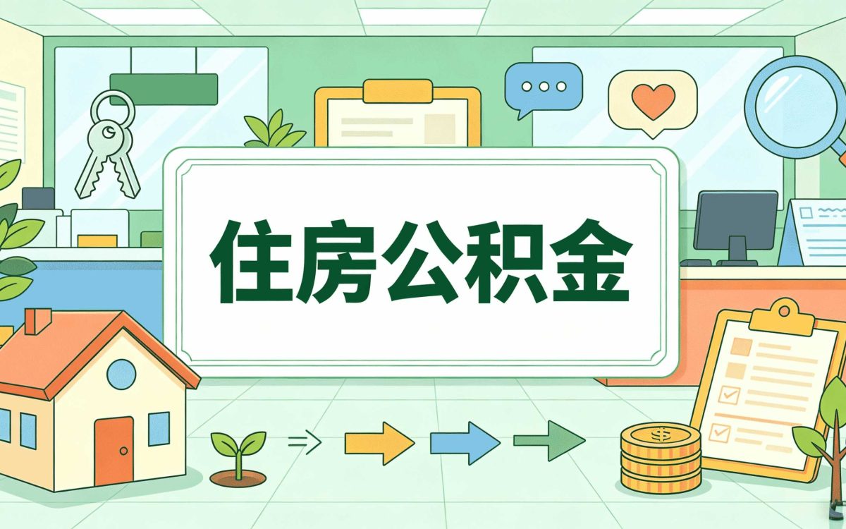 三明本地公积金代提我前后折腾两回终于办成了