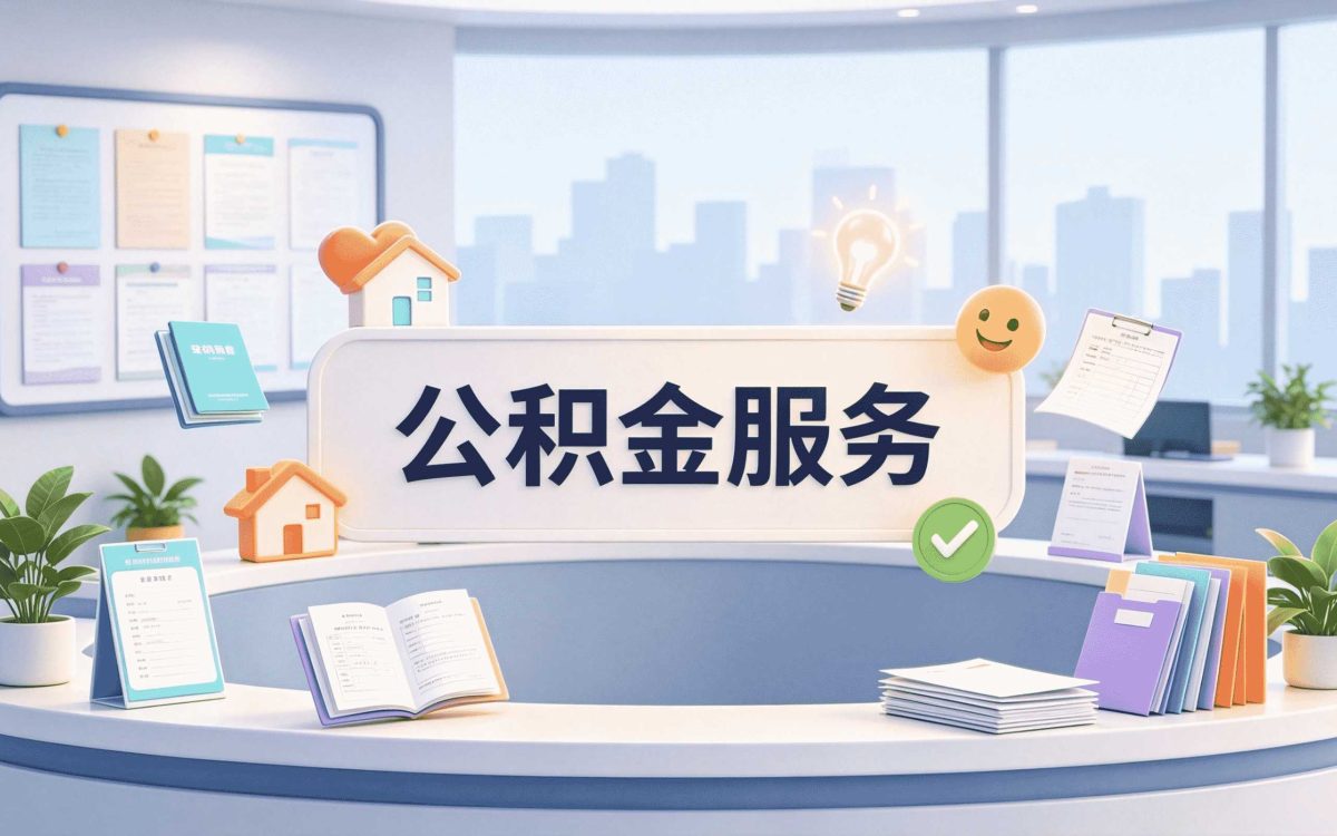 三明人注意！公积金销户提取有新政策了