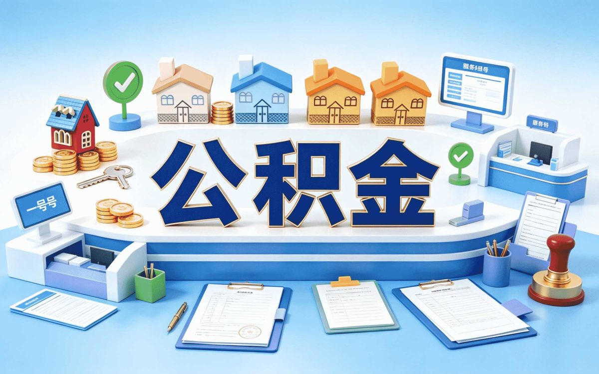 公积金还贷提取需要什么材料？三明最新清单