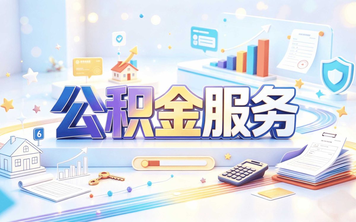 三明公积金查询常见问题别踩这几个坑