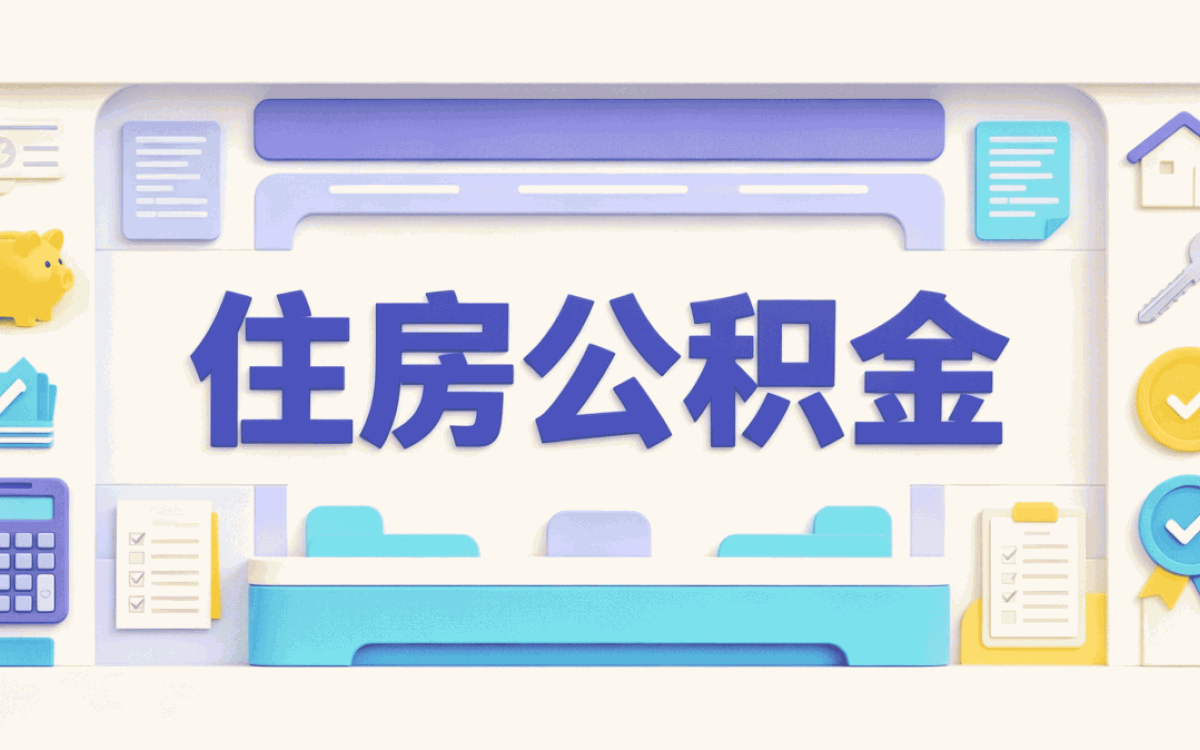公积金代办注意事项在三明怎么办最划算？