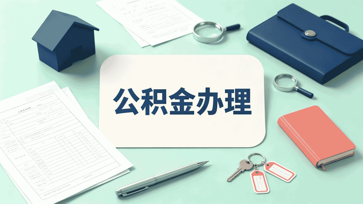 三明公积金封存后启封别踩这几个坑