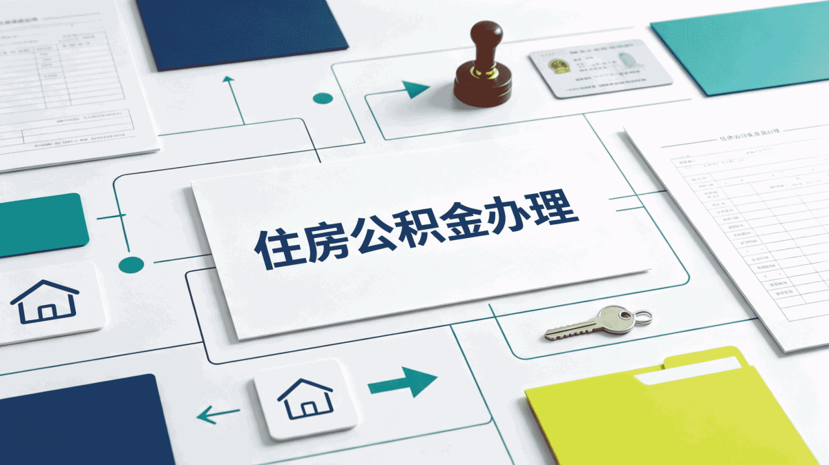 三明公积金停缴查询跑了两趟才弄明白