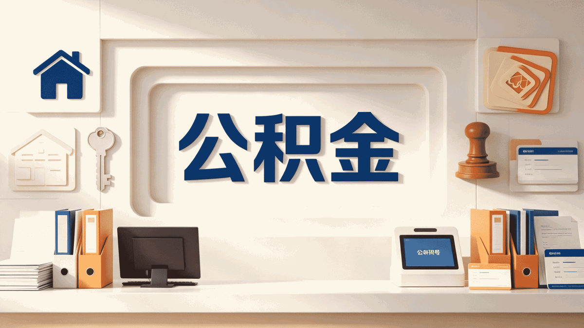 三明公积金提取申请条件材料地点时限一次说清