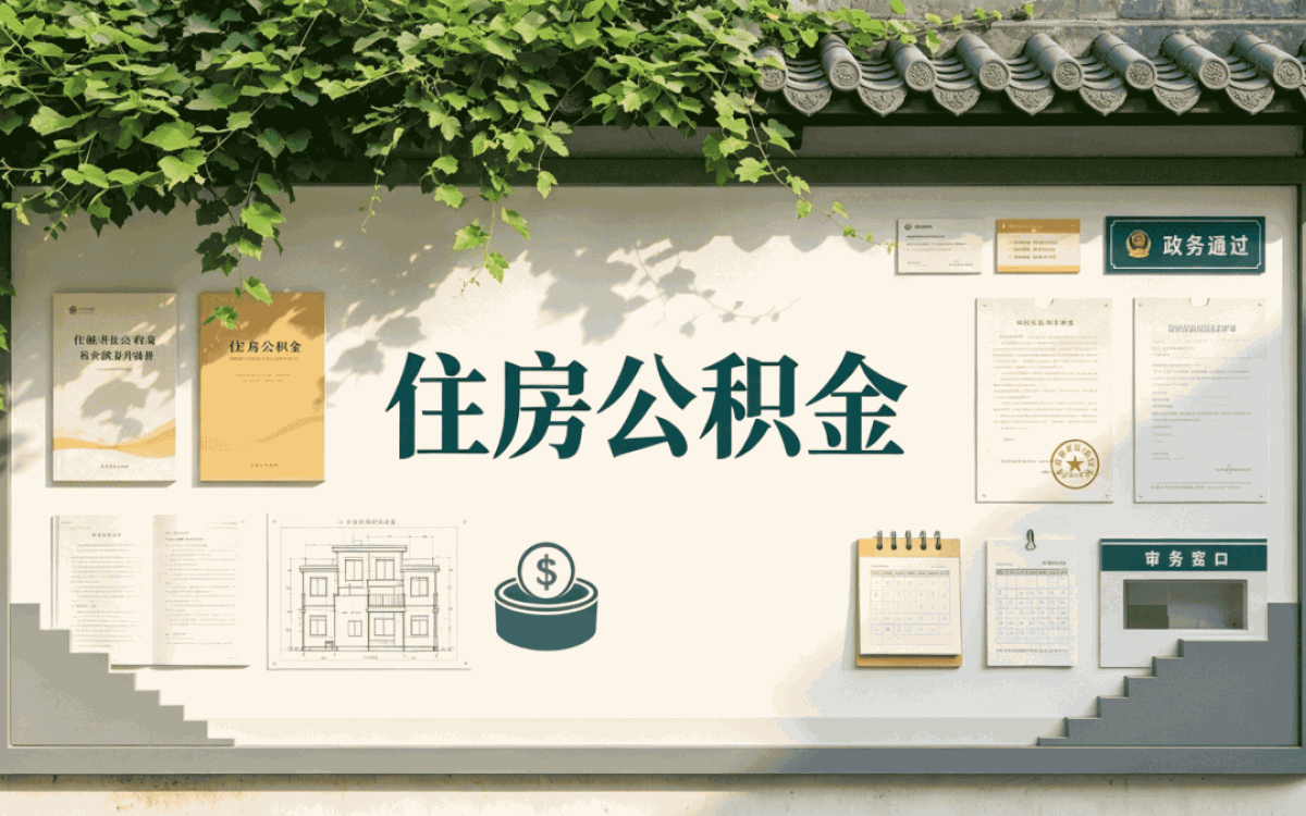 三明快速公积金提取适用哪些人怎么算