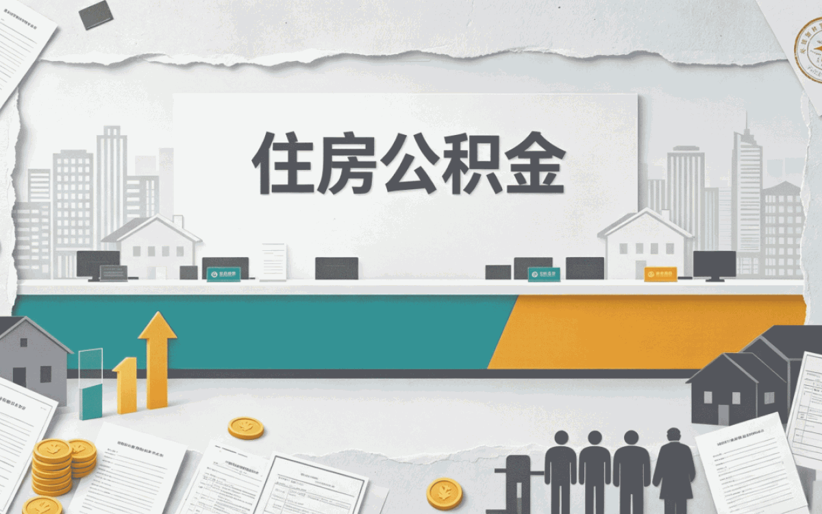 三明本地公积金代提我前后折腾两回终于办成了