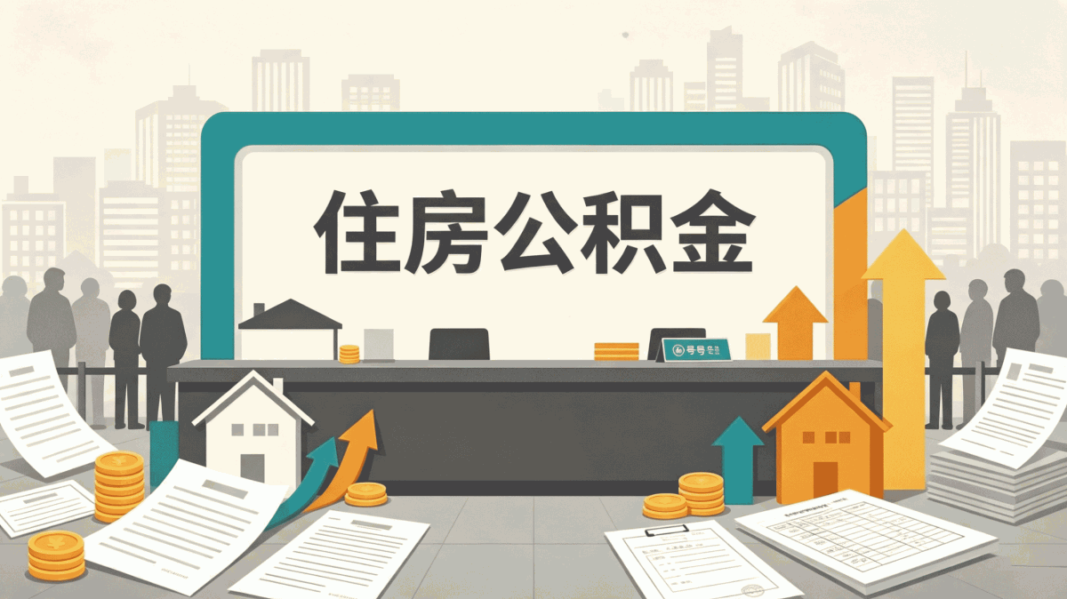三明公积金退休提取要交税吗 窗口答复