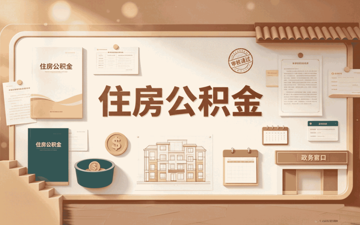 三明公积金停缴查询跑了两趟才弄明白