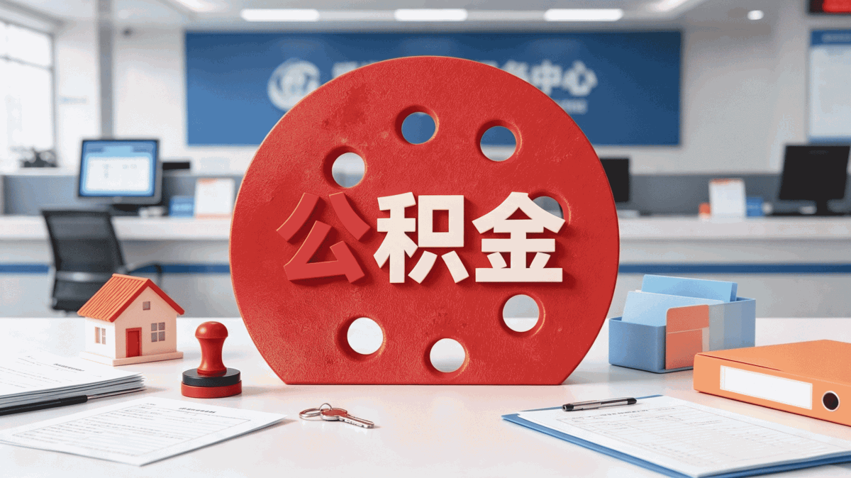 三明公积金合并销户怎么操作别白跑