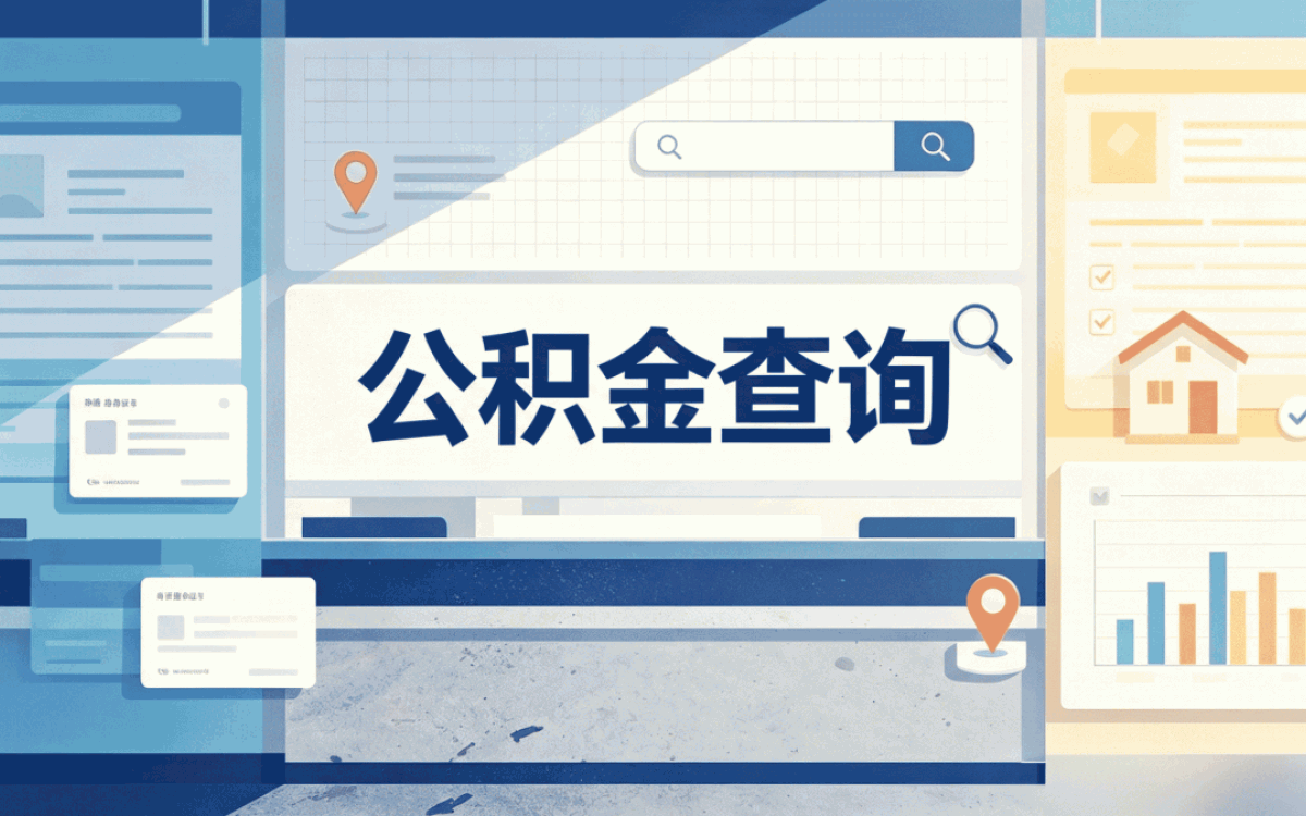三明本地封存公积金代办办理地点汇总，就近选择