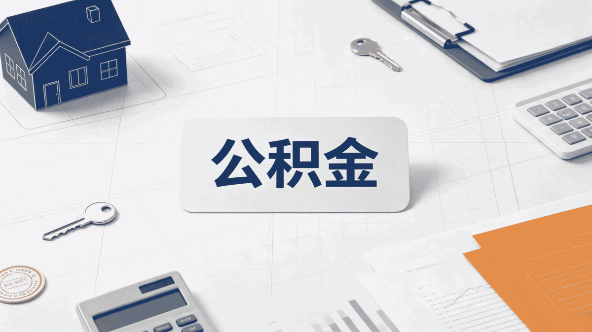 三明快速公积金提取适用哪些人怎么算