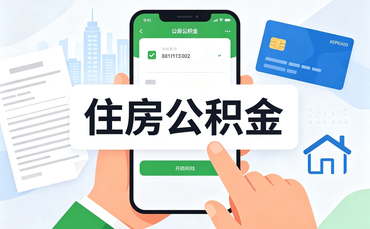 三明公积金查询状态差多少钱一笔一笔算